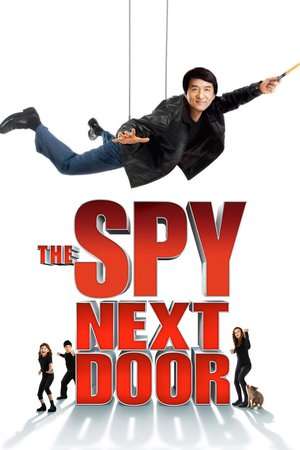 Nonton The Spy Next Door (2010) Sub Indo jf