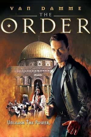 Poster The Order (2001)