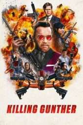 Nonton Film Killing Gunther (2017) Sub Indo