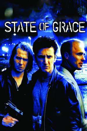 Poster State of Grace (1990)