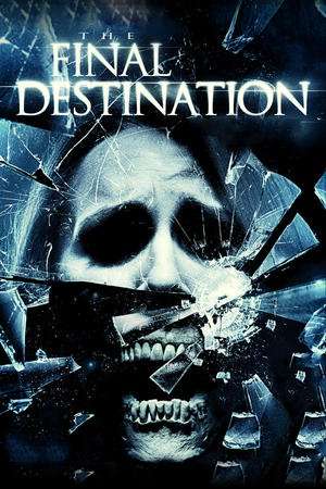 Poster Nonton The Final Destination (2009) Sub Indo jf