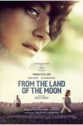 Nonton Film From the Land of the Moon (2016) Sub Indo