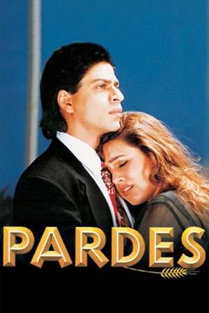 Poster Pardes (1997) gt