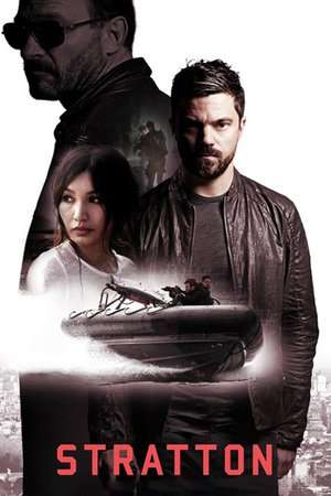 Stratton 2017 Poster