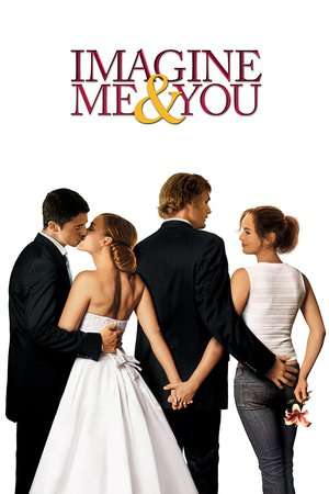 Poster Imagine Me & You (2005)