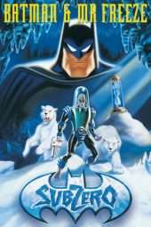 Nonton Film Batman & Mr. Freeze: SubZero (1998) Sub Indo