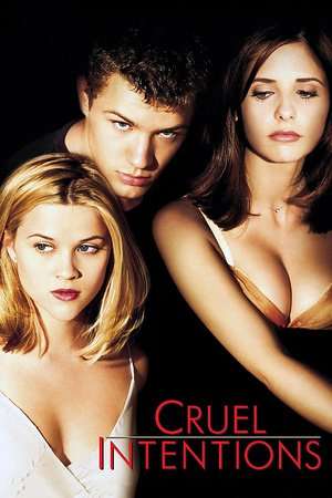 Cruel Intentions (1999) jf
