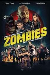 Nonton Film Zombies (2017) Sub Indo