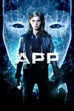 App 2013 Poster