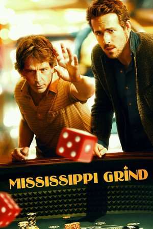 Poster Mississippi Grind (2015)