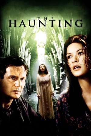 Poster Nonton The Haunting (1999) Sub Indo jf