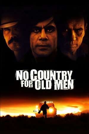 Poster Nonton No Country for Old Men (2007) Sub Indo jf