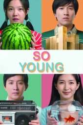 Nonton Film So Young (2013) Sub Indo