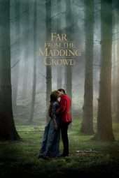 Nonton Film Far from the Madding Crowd (2015) Sub Indo