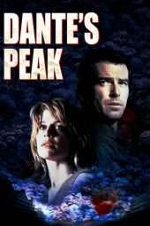 Nonton Film Dante’s Peak (1997) Sub Indo