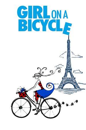 Poster Girl on a Bicycle (2013)