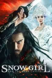 Nonton Film Zhongkui: Snow Girl and the Dark Crystal (2015) Sub Indo