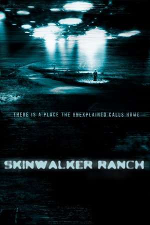 Skinwalker Ranch 2013 Poster