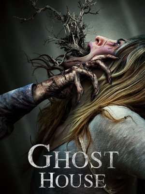 Poster Nonton Ghost House (2017) Sub Indo jf