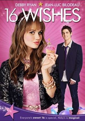 16 Wishes (2010)