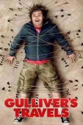 Nonton Film Gulliver’s Travels (2010) Sub Indo