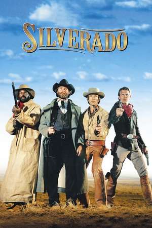 Nonton Silverado (1985) Sub Indo jf