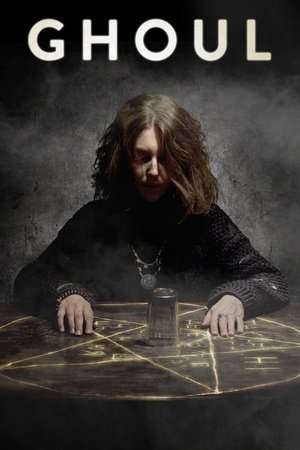 Ghoul 2015 Poster
