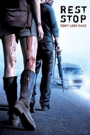 Poster Rest Stop: Don’t Look Back (2008)