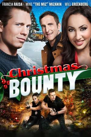 Poster Christmas Bounty (2013)