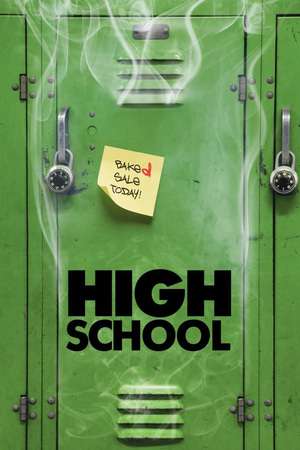 Poster High School (2010)