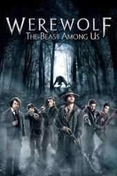 Nonton Film Werewolf: The Beast Among Us (2012) Sub Indo