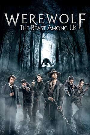 Werewolf: The Beast Among Us (2012) jf