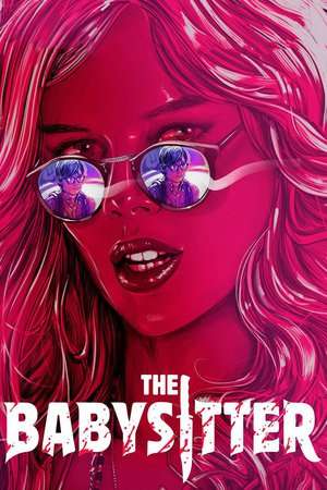 Nonton The Babysitter (2017) Sub Indo jf