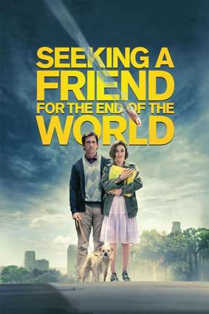 Nonton Seeking a Friend for the End of the World (2012) Sub Indo jf