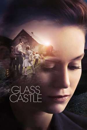 Poster The Glass Castle (2017) jf