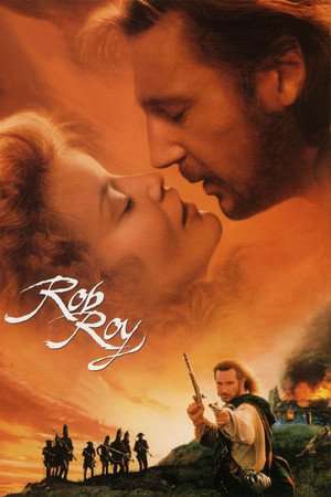 Rob Roy (1995) jf