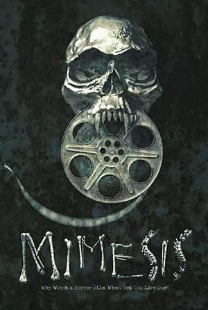 Poster Mimesis (2011)