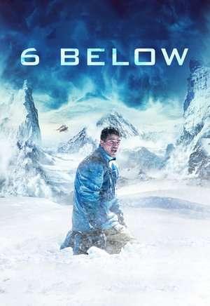 6 Below: Miracle on the Mountain (2017) jf