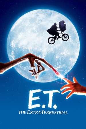 Poster Nonton E.T. the Extra-Terrestrial (1982) Sub Indo jf