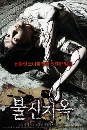 Possessed 2009 Poster