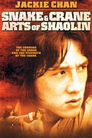 Snake and Crane Arts of Shaolin (1978) jf