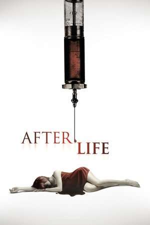 Poster After.Life (2010)