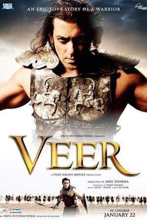 Veer 2010 Poster