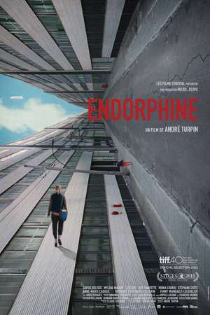 Poster Endorphine (2015)