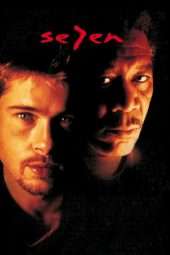 Nonton Film Se7en (1995) Sub Indo