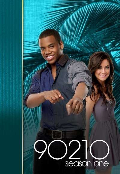 90210 Season 01 (2009)