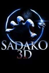 Nonton Film Sadako 3D (2012) Sub Indo