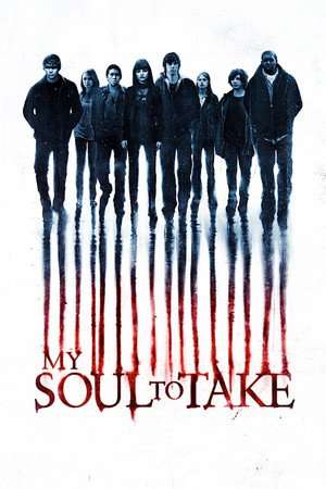 My Soul to Take (2010)