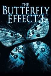 Nonton Film The Butterfly Effect 3: Revelations (2009) Sub Indo