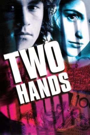 Poster Two Hands (1999)